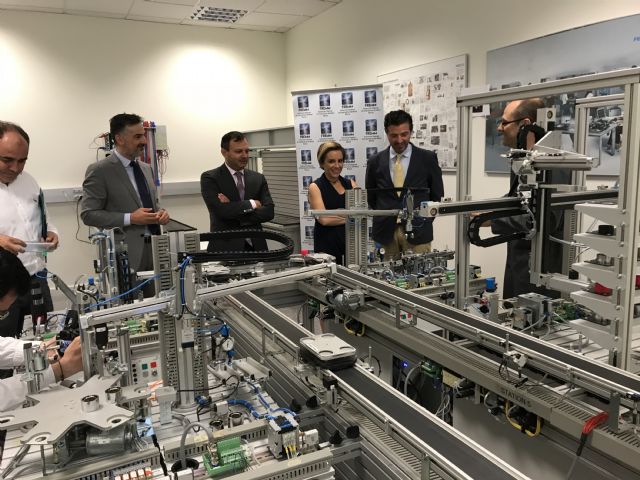 La FREMM seguirá impartiendo ciclos formativos de Formación Profesional - 1, Foto 1