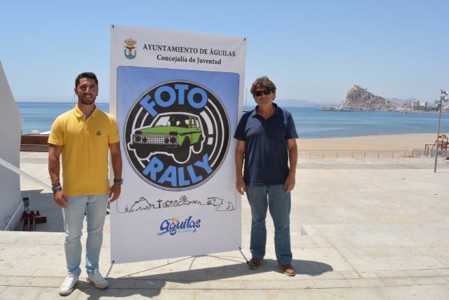 El Foto Rally se prepara este año para celebrar su veinticinco aniversario - 1, Foto 1