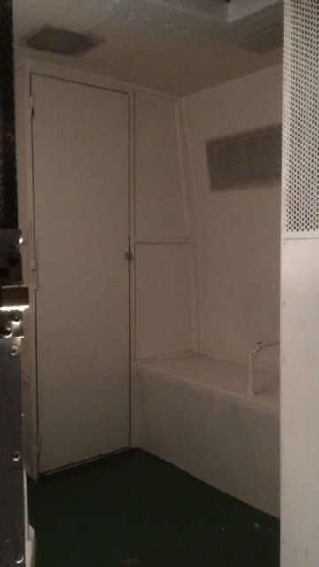 AUGC denuncia que los vehículos de la Guardia Civil para el traslado de presos no cumplen los mínimos requisitos de seguridad - 1, Foto 1