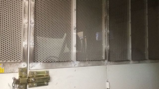 AUGC denuncia que los vehículos de la Guardia Civil para el traslado de presos no cumplen los mínimos requisitos de seguridad - 2, Foto 2