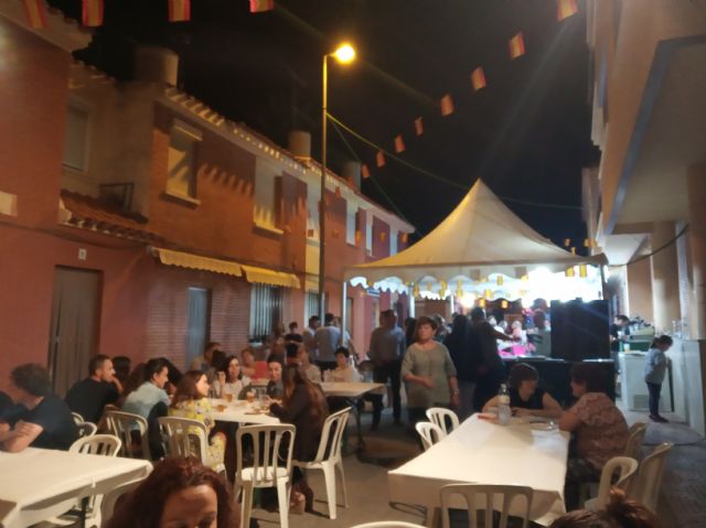 El barrio de San Juan celebra las fiestas en honor a su patrón - 2019 - 3, Foto 3