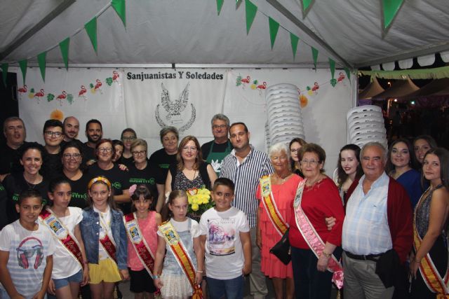 El recinto ferial de San Pedro del Pinatar abrió sus puertas - 3, Foto 3