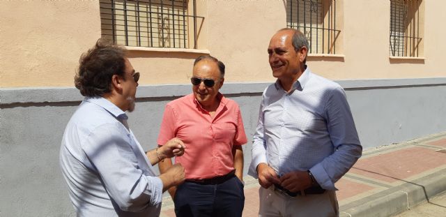 La Playa de Poniente en Águilas ha acogido hoy las Pruebas de Selección de Socorristas Acuáticos - 3, Foto 3