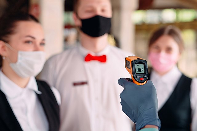 Diez claves para contratar personal tras el coronavirus - 1, Foto 1