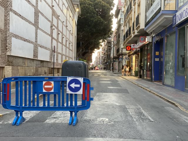 El PP solicita al equipo de Gobierno que reconsidere las medidas de peatonalización y que las pongan en marcha con el criterio técnico del Plan de Movilidad Urbana Sostenible - 1, Foto 1