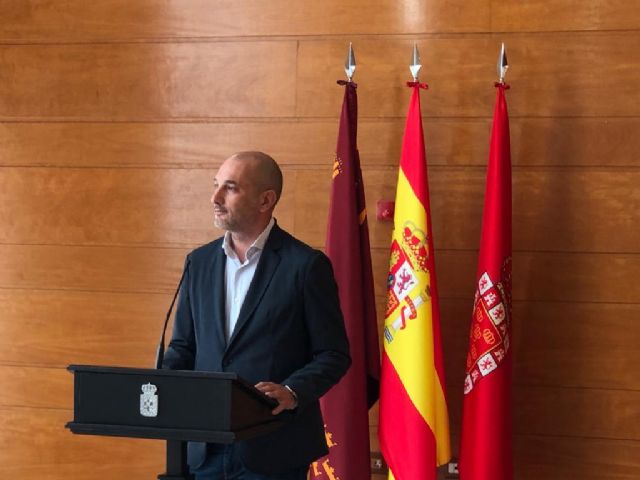 I edición del curso sobre recursos y atractivos turísticos en el municipio de Murcia - 1, Foto 1