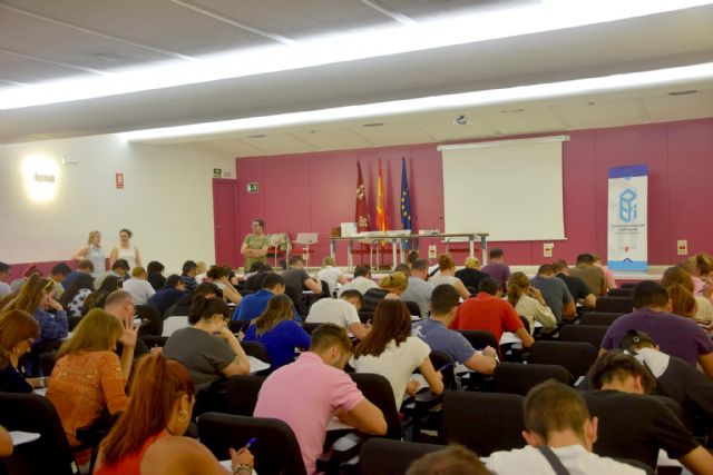 Abierto el plazo para inscribirse en las pruebas de competencias clave suspendidas por la pandemia - 1, Foto 1