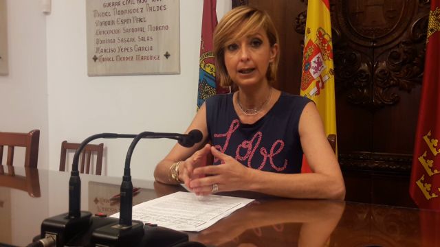 El PP denuncia que el alcalde del PSOE incumple las leyes de Transparencia y Contratos del Sector Público - 1, Foto 1