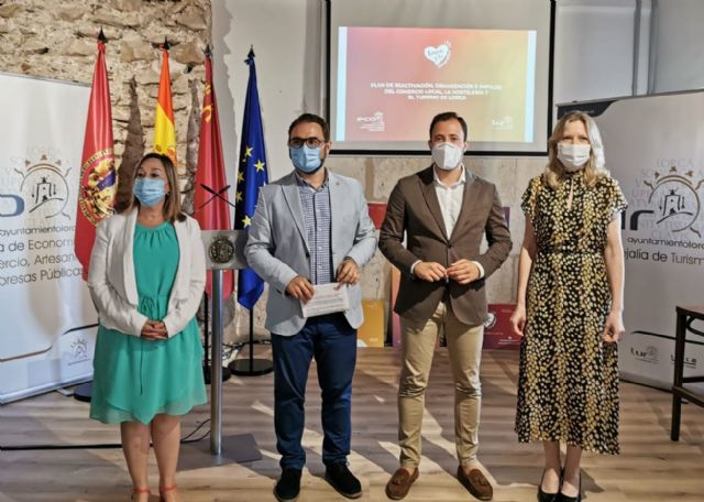 La concejalía de Economía se digitaliza, vinculando la reactivación económica con la dinamización del turismo - 2, Foto 2