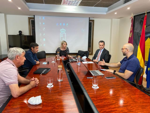 La Región de Murcia celebra la primera feria virtual del calzado de Europa - 1, Foto 1