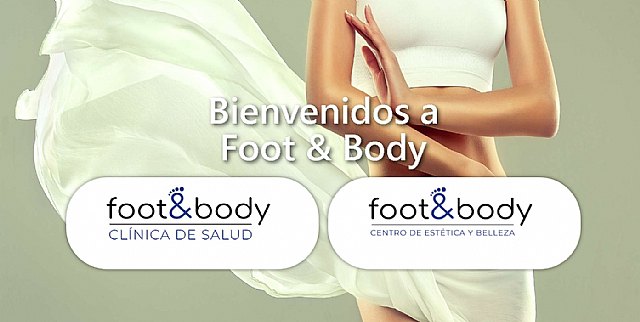 La depilación láser es el tratamiento estético estrella en la víspera de verano, apunta Foot and Body - 1, Foto 1