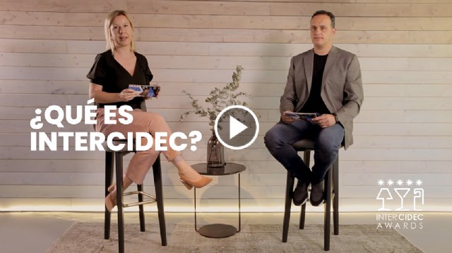 Los Premios de Interiorismo InterCIDEC, llegan a su 5ª edición - 1, Foto 1