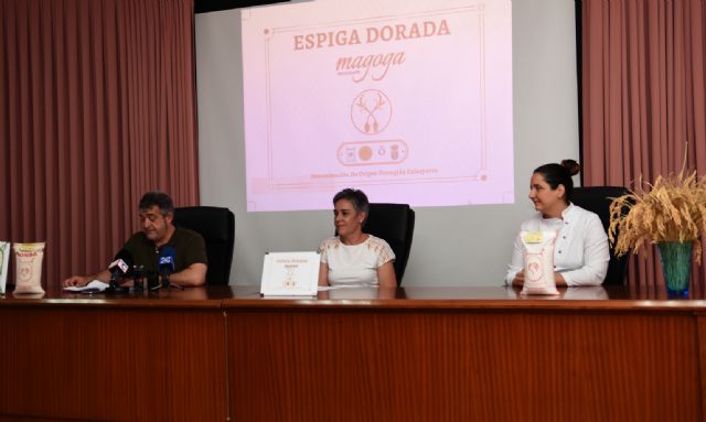 La Estrella Michelín 2020 María Gómez visita el Coto Arrocero de Calasparra - 4, Foto 4
