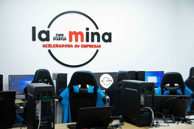 La Cámara de Comercio de Linares lanza la primera convocatoria de su programa de aceleración de proyectos ´La Mina Games´ para captar a profesionales del videojuego - 1, Foto 1