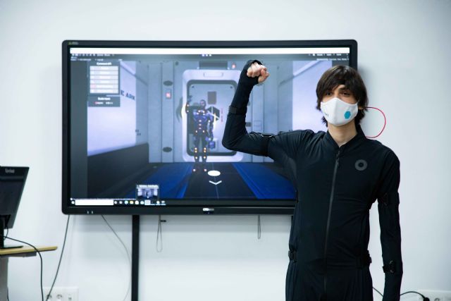 La Cámara de Comercio de Linares lanza la primera convocatoria de su programa de aceleración de proyectos ´La Mina Games´ para captar a profesionales del videojuego - 2, Foto 2