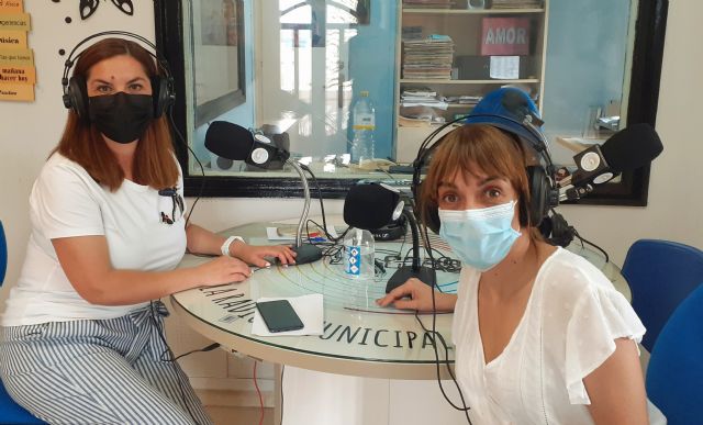 Bullas celebra el Día Internacional del Orgullo con actividades en la radio municipal y una exposición urbana - 1, Foto 1