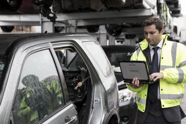 Toughbook da la posibilidad a las empresas de elegir entre Windows o Android - 1, Foto 1