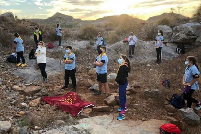 Juventud convoca las ayudas y subvenciones para los colectivos juveniles de Cartagena - 1, Foto 1