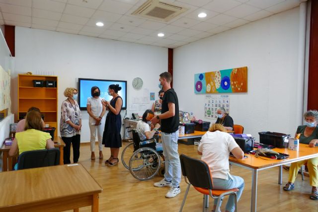 Servicios Sociales potencia la atención a la Salud Mental tras la pandemia - 1, Foto 1