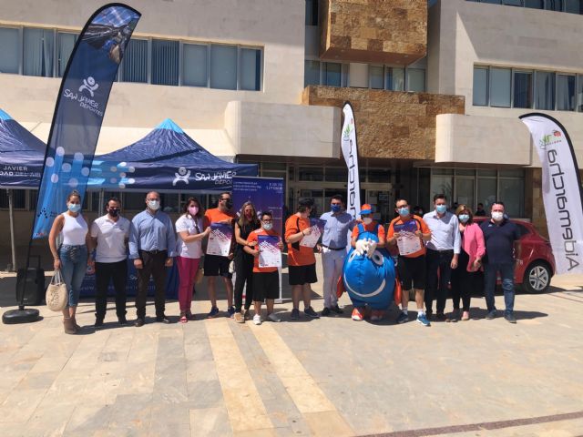 Presentación oficial Aidemarcha 2021 - 1, Foto 1