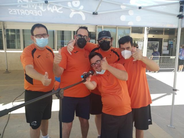 Presentación oficial Aidemarcha 2021 - 2, Foto 2