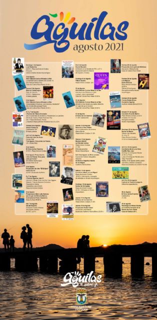 La Plaza de Antonio Cortijos albergará la mayor parte de los eventos festivos y culturales del Verano 2021 - 2, Foto 2