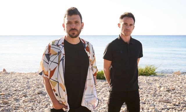 Ciudad Jara pone banda sonara a la galardonada película Lucas - 1, Foto 1