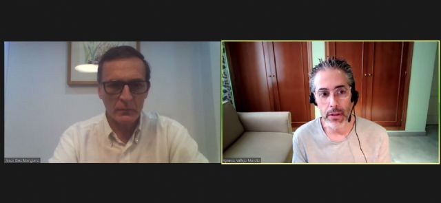 360 internistas han analizado novedades en el abordaje de estos pacientes y el impacto de la pandemia sobre la cronicidad en la xii reunión de paciente pluripatológico y edad avanzada (virtual) - 1, Foto 1