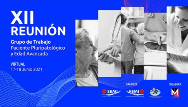 360 internistas han analizado novedades en el abordaje de estos pacientes y el impacto de la pandemia sobre la cronicidad en la xii reunión de paciente pluripatológico y edad avanzada (virtual) - 3, Foto 3