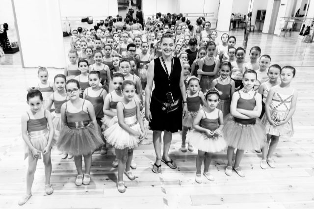 XII Festival Fin de Curso de la Escuela Municipal de Danza de Torre Pacheco - 2, Foto 2