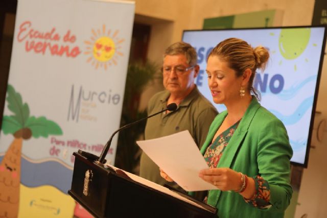 Servicios Sociales oferta más de 3.400 plazas en las 91 escuelas de verano del municipio durante el periodo estival - 3, Foto 3