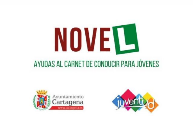 Abierto el plazo de solicitud de ayudas al carnet de conducir para jóvenes - 1, Foto 1