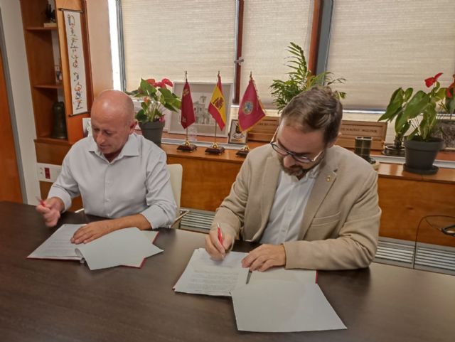 IU-Verdes facilita la aprobación de los presupuestos municipales en Lorca tras conseguir que viren a la izquierda y estén al servicio de la mayoría social - 3, Foto 3