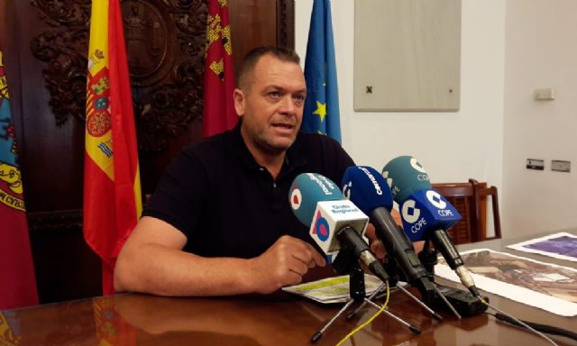 La mala gestión económica en Limusa obliga al ayuntamiento a ejecutar el cuarto rescate de la empresa en apenas 3 años, con un gasto de 500.000€ - 1, Foto 1