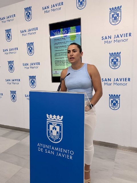 La concejalía de Juventud prepara un verano de campamentos, campos de voluntariado, conciertos, deporte y formación - 1, Foto 1