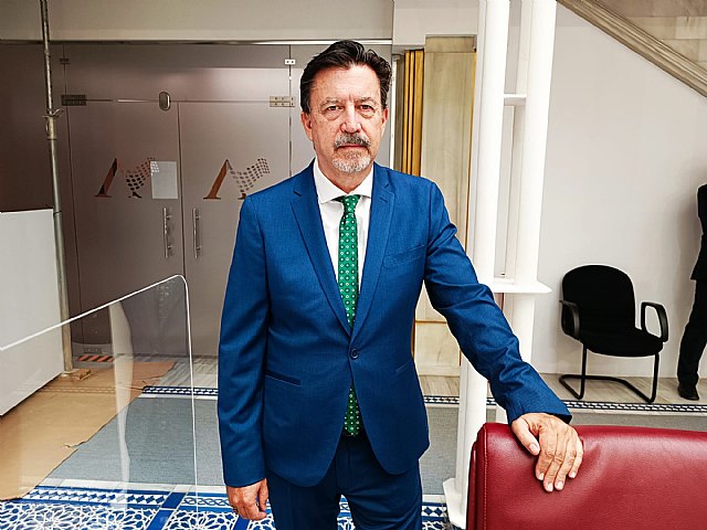 Ciudadanos insta a Salud a poner en marcha un plan estival para evitar el cierre de servicios sanitarios este verano - 1, Foto 1