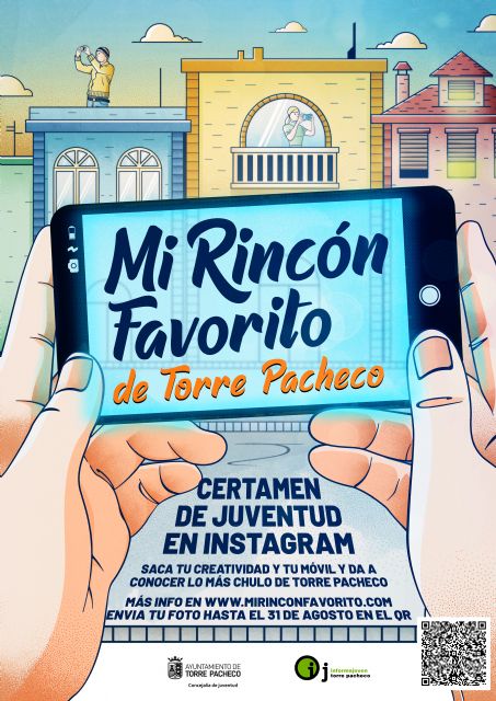 Verano joven 2022 en Torre Pacheco - 4, Foto 4