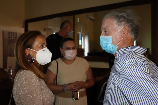 El Partido Popular pide nombrar hijo adoptivo de la ciudad de Águilas a don Sebastián Zaragoza Soto - 1, Foto 1