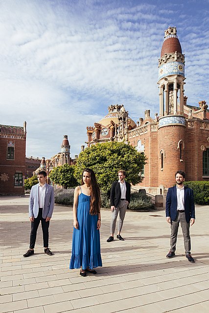 El ECOS Festival de Sierra Espuña y Cantoría se presentan en Canadá - 1, Foto 1