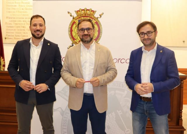 El Pleno del Ayuntamiento de Lorca debatirá la aprobación del Presupuesto Municipal para 2022 por un importe de 80,6 millones de euros con un marcado carácter social y económico - 3, Foto 3