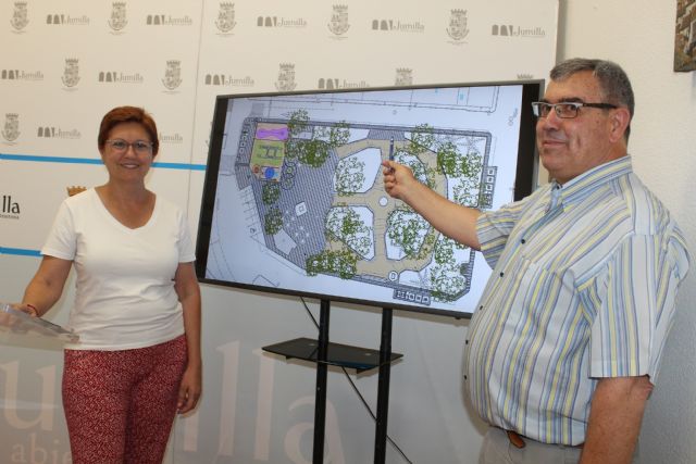 Presentados once proyectos con 2,6 millones de euros de inversión en el municipio - 1, Foto 1