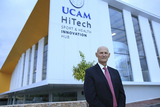 El Dr. Izpisua Belmonte, Premio Ogawa-Yamanaka de Células Madre 2022 - 1, Foto 1