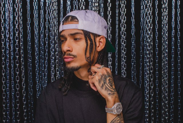 Marconi Impara emprende un viaje por Latinoamérica - 1, Foto 1