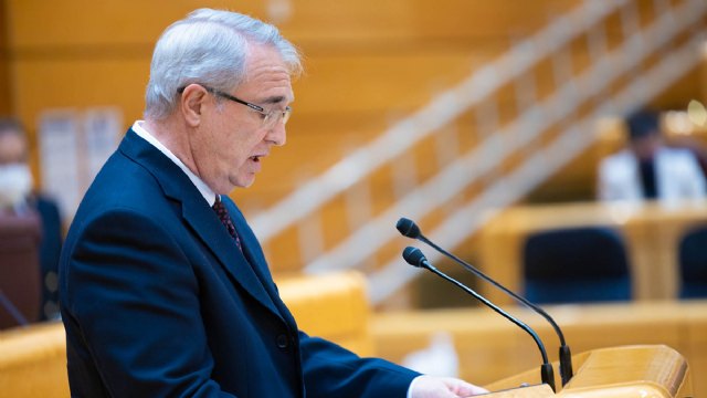 VOX denuncia al Gobierno: «Cada español debe casi 5.000 euros por su gestión» - 1, Foto 1