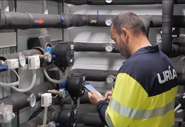 URÍA se mantiene a la vanguardia del sector de servicios energéticos e instalaciones con tecnología cloud de Microsoft y el apoyo de ARBENTIA - 2, Foto 2