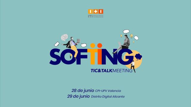 El sector TIC y la industria de Alicante debaten sobre los retos que plantea la digitalización de las empresas - 1, Foto 1