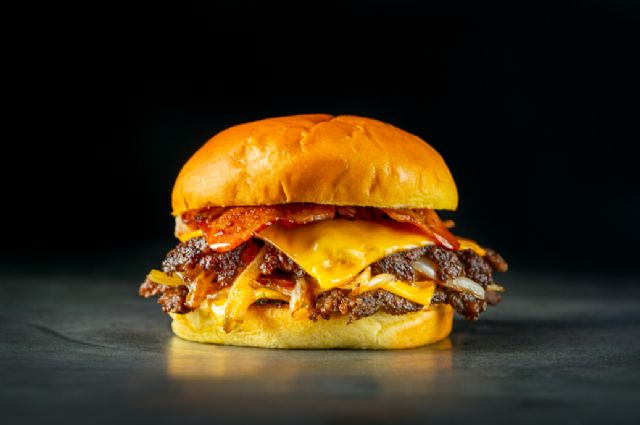 GOIKO celebra el Free Burger Day en Murcia - 1, Foto 1