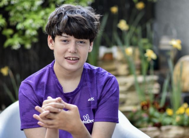 Las familias de personas adultas con síndrome de Dravet reclaman más recursos y apoyos en el Día Internacional de esta enfermedad rara - 1, Foto 1