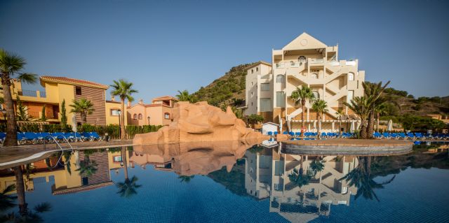 Ona Hotels & Apartments se afianza en Murcia con la incorporación de un cuarto resort - 1, Foto 1