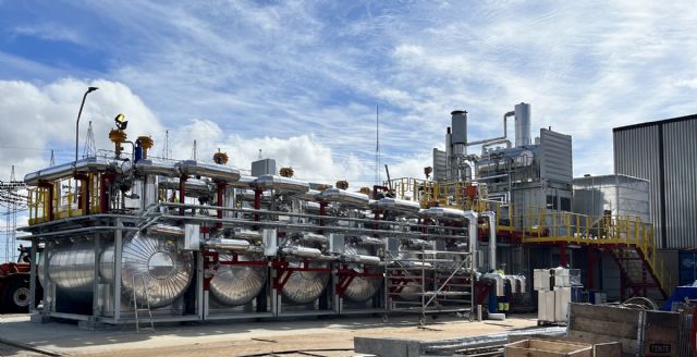 Iberdrola invierte en el grupo noruego Kyoto para acelerar la descarbonización de la industria - 1, Foto 1